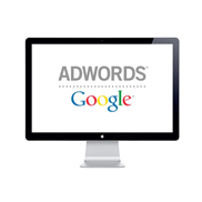 Google Adwords (  )